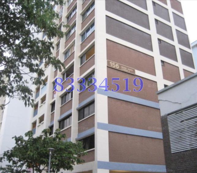 Blk 156 Bedok South Avenue 3 (Bedok), HDB 4 Rooms #160820462